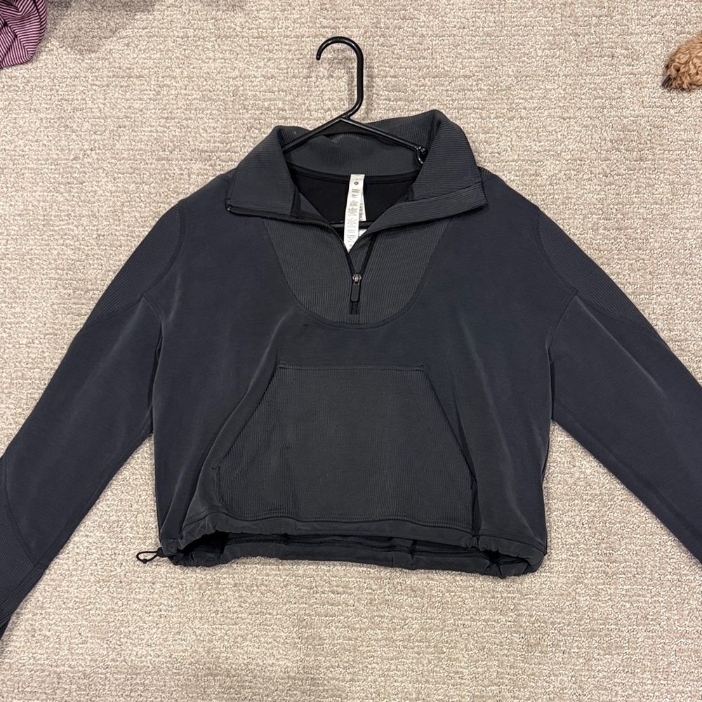 Lululemon softstream pullover